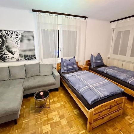 Wohnung Naehe Lkh Und Der Med Uni グラーツ エクステリア 写真