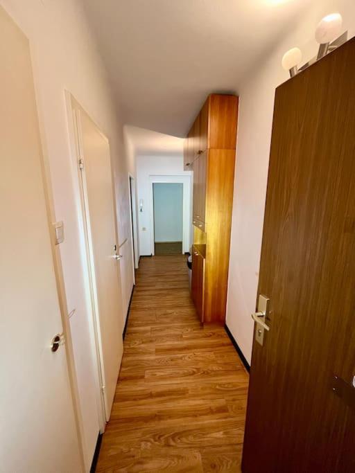 Wohnung Naehe Lkh Und Der Med Uni グラーツ エクステリア 写真