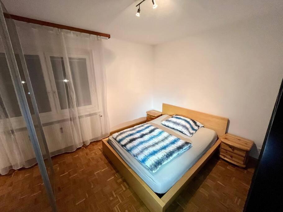 Wohnung Naehe Lkh Und Der Med Uni グラーツ エクステリア 写真